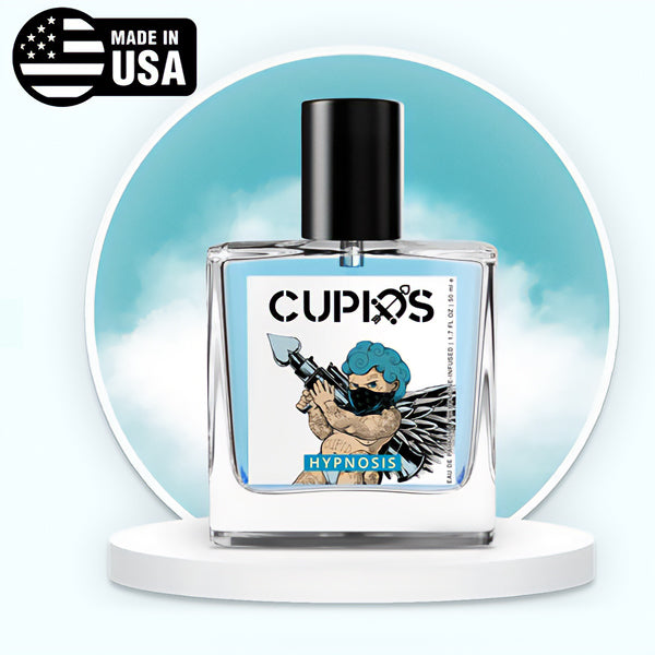 Cupids Pheromone Cologne