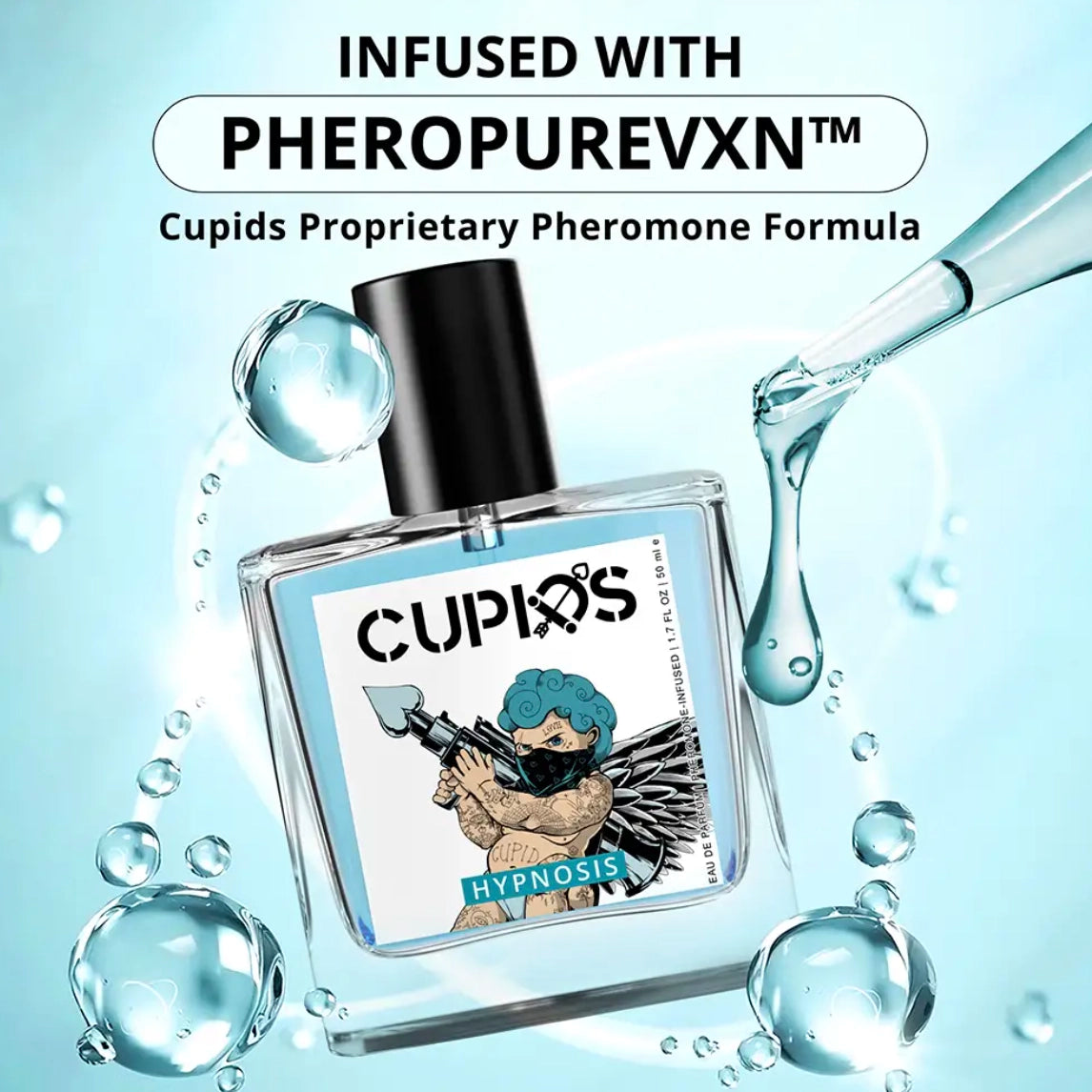 Cupids Pheromone Cologne